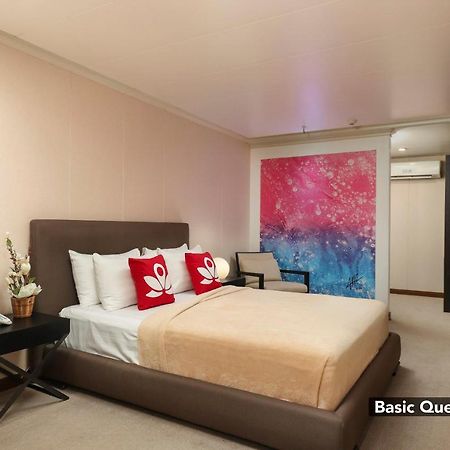 Zen Premium Magallanes Makati Makati City Exteriör bild