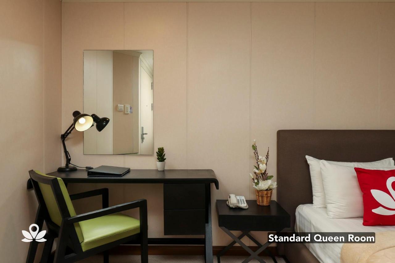 Zen Premium Magallanes Makati Makati City Exteriör bild