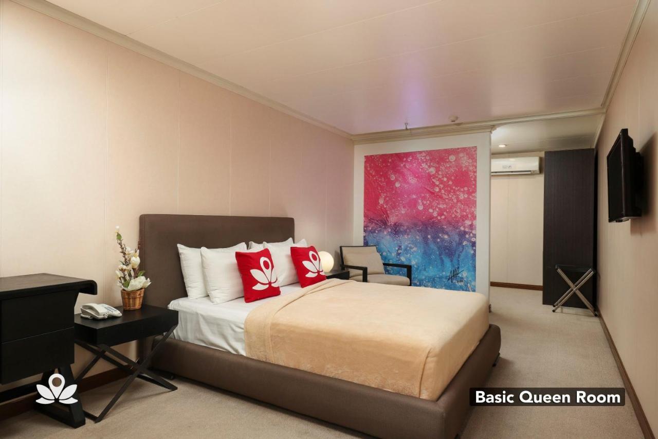 Zen Premium Magallanes Makati Makati City Exteriör bild