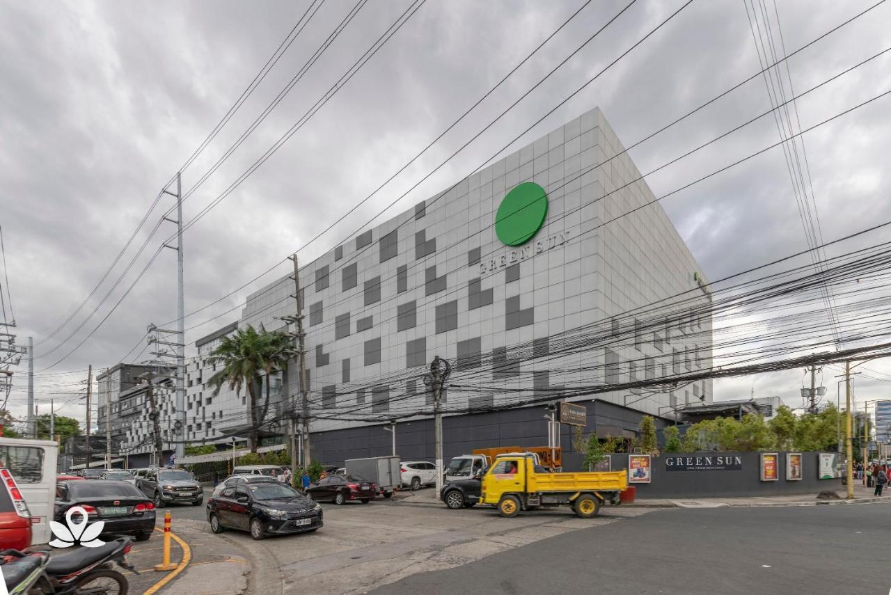 Zen Premium Magallanes Makati Makati City Exteriör bild