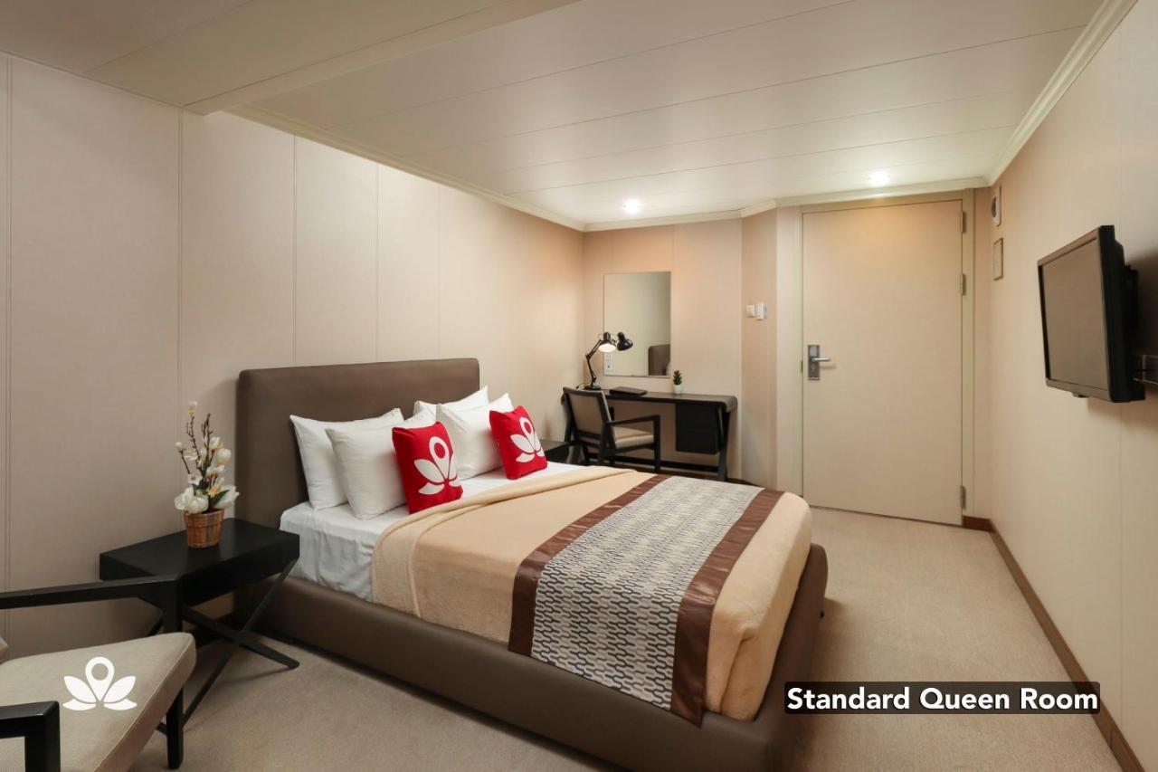 Zen Premium Magallanes Makati Makati City Exteriör bild