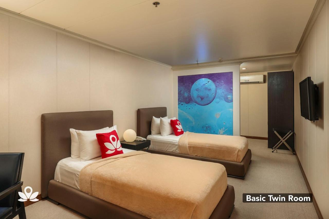 Zen Premium Magallanes Makati Makati City Exteriör bild