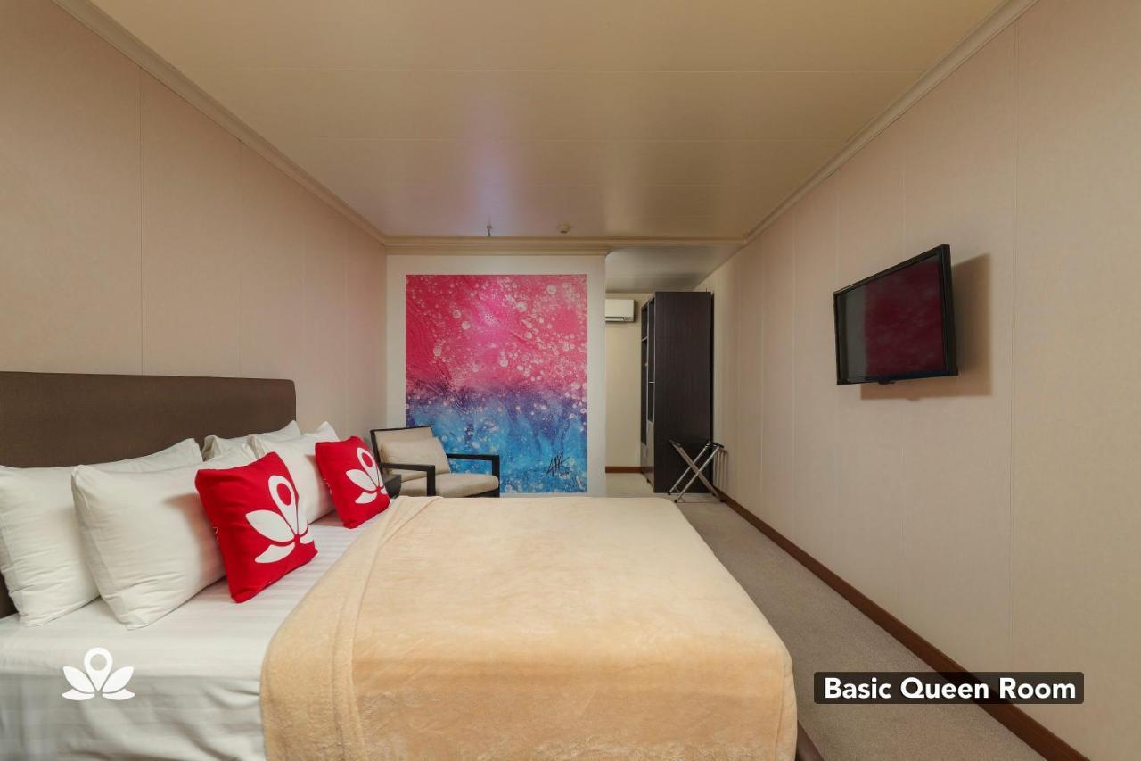 Zen Premium Magallanes Makati Makati City Exteriör bild