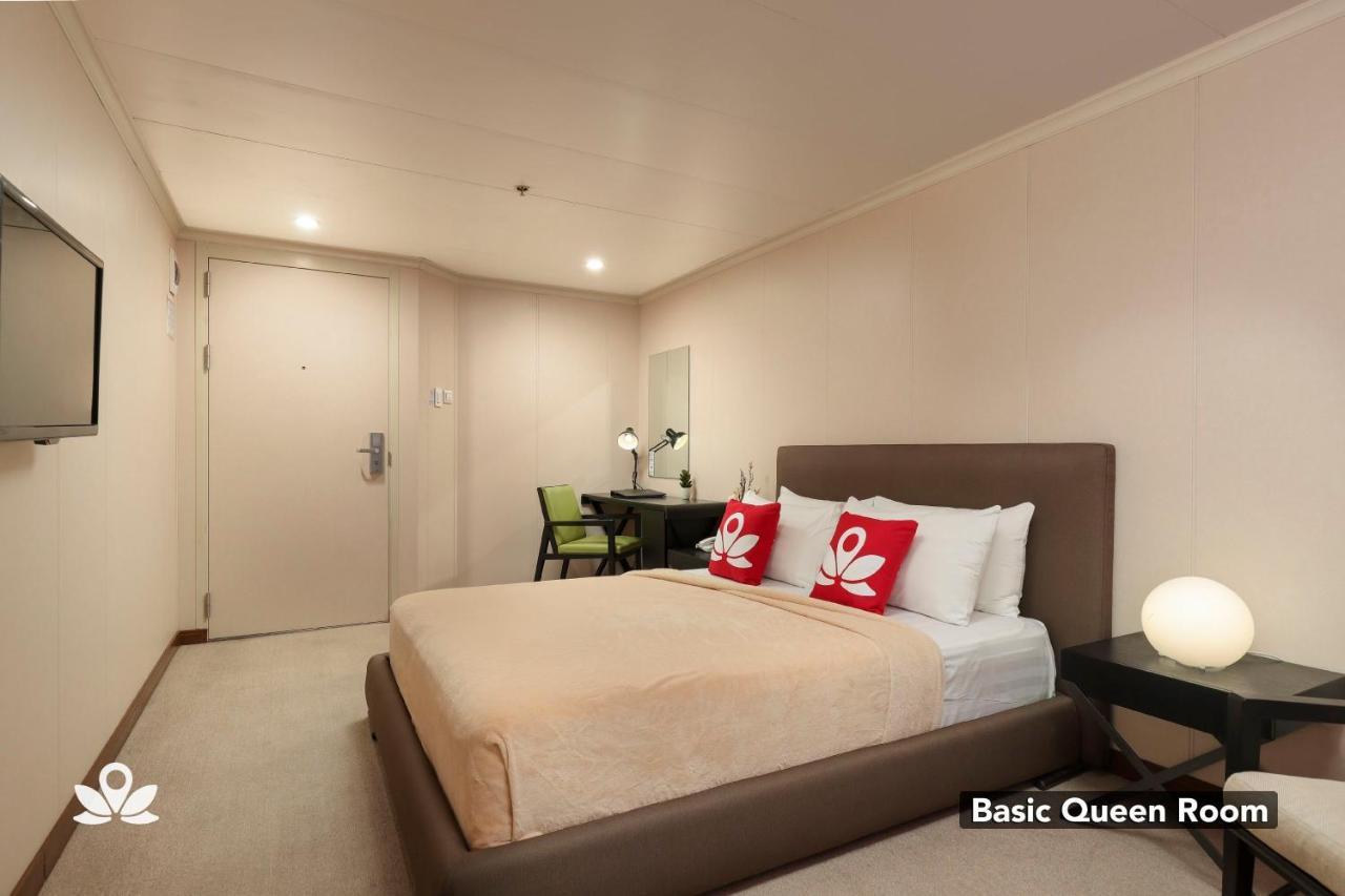 Zen Premium Magallanes Makati Makati City Exteriör bild