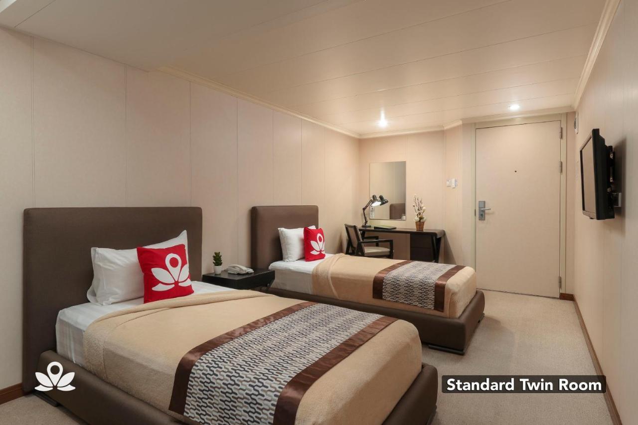Zen Premium Magallanes Makati Makati City Exteriör bild
