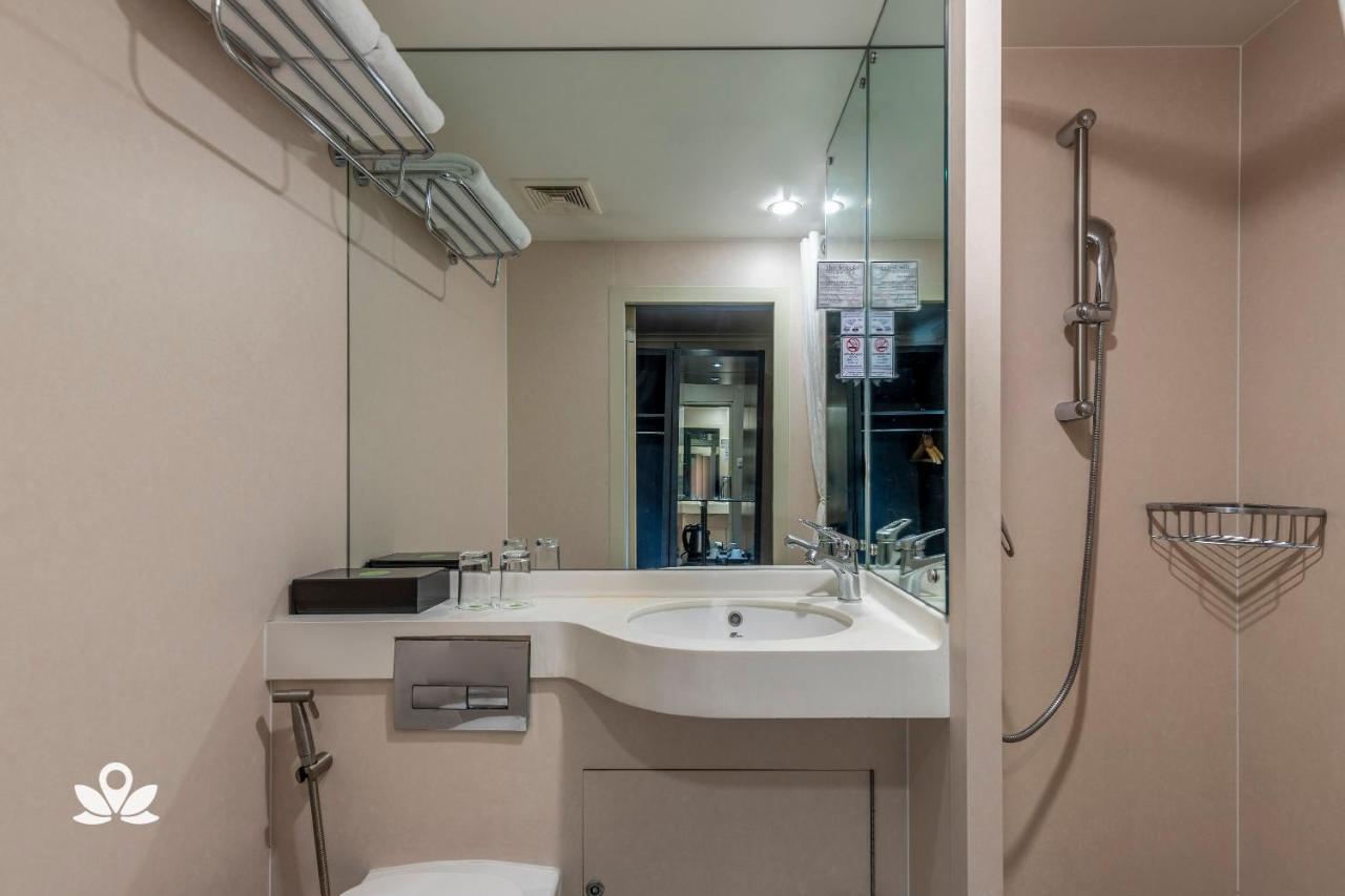 Zen Premium Magallanes Makati Makati City Exteriör bild