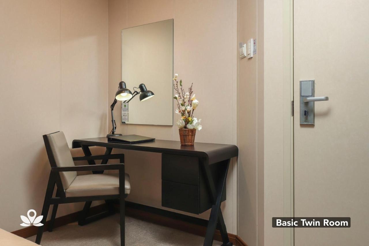 Zen Premium Magallanes Makati Makati City Exteriör bild