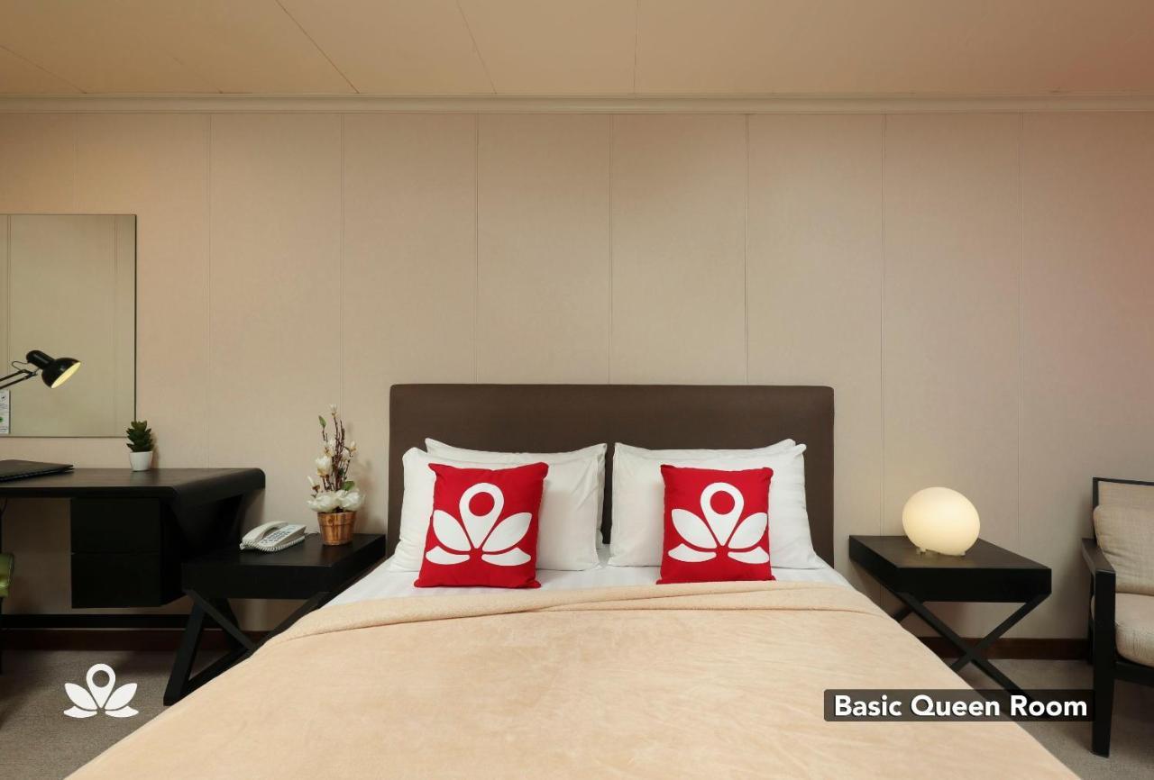 Zen Premium Magallanes Makati Makati City Exteriör bild