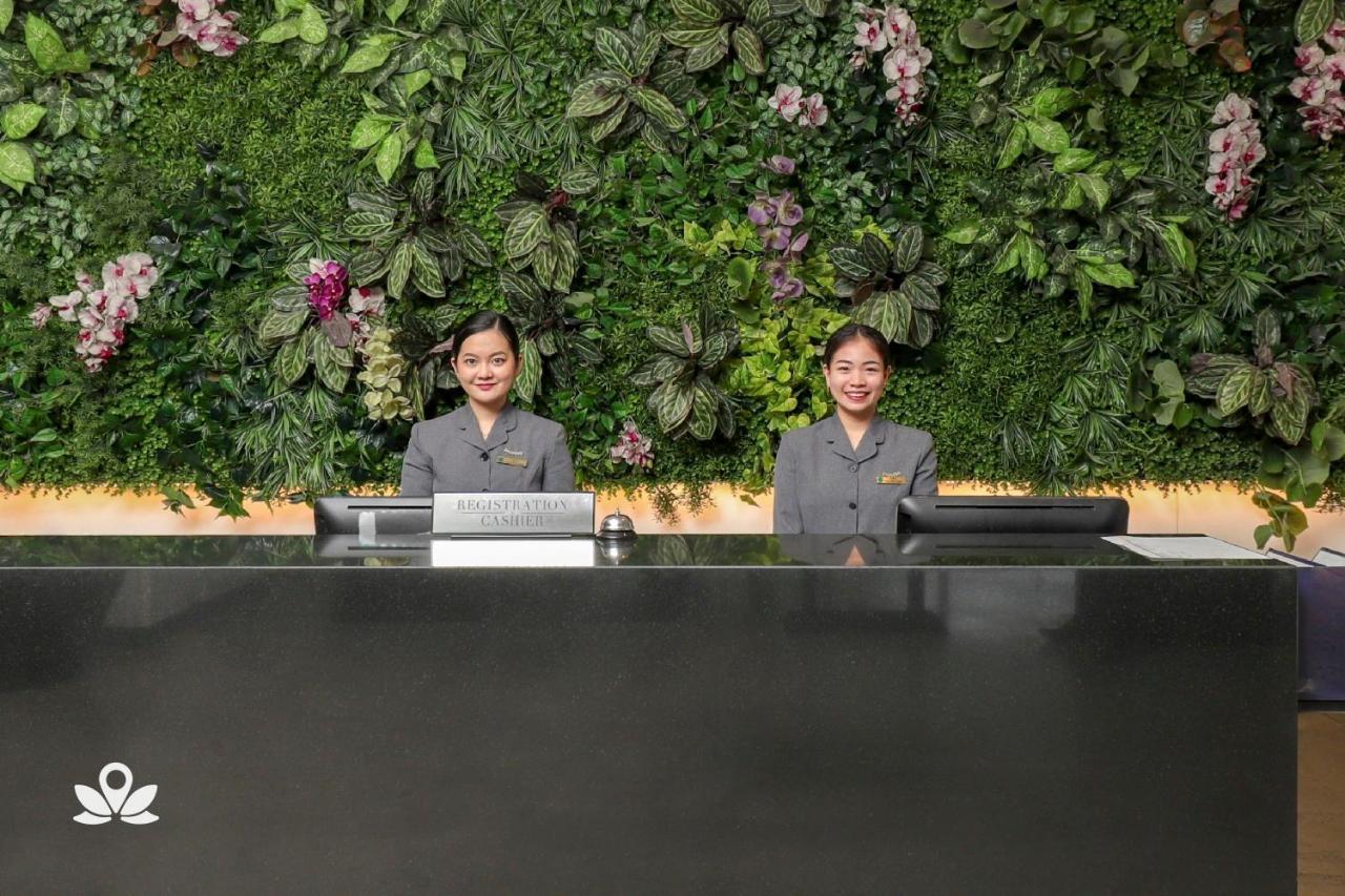 Zen Premium Magallanes Makati Makati City Exteriör bild
