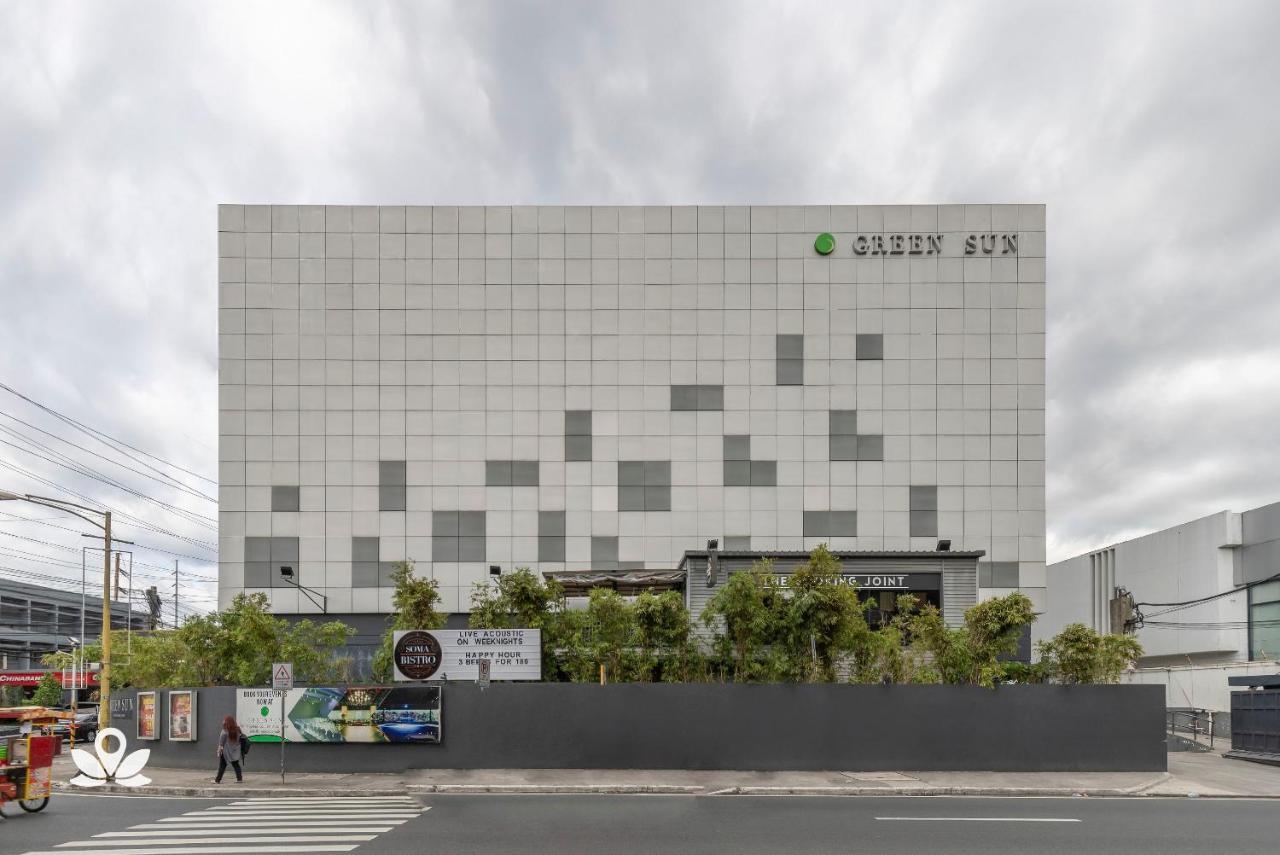 Zen Premium Magallanes Makati Makati City Exteriör bild