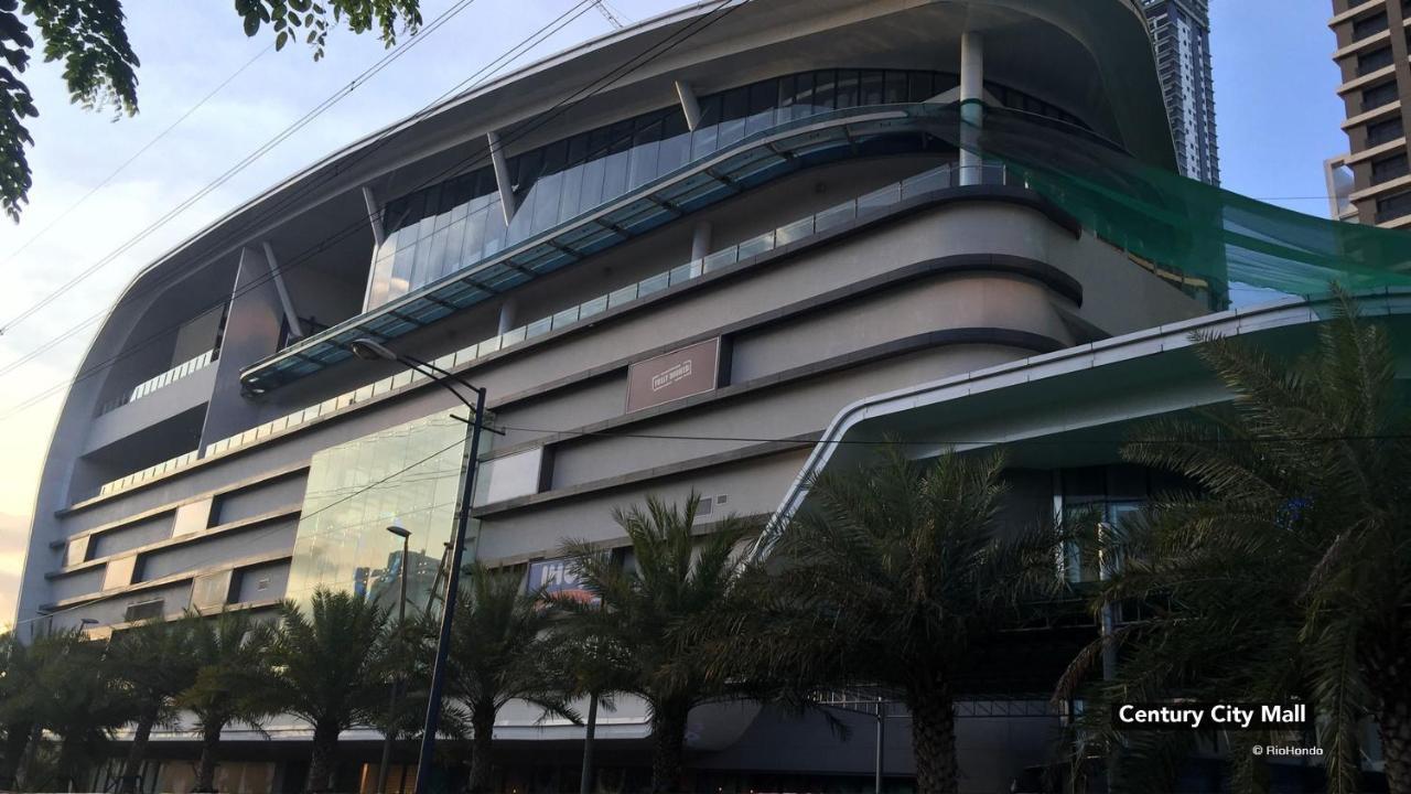 Zen Premium Magallanes Makati Makati City Exteriör bild